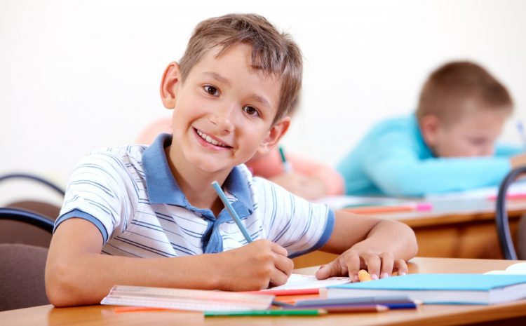  Grade 1 English paper